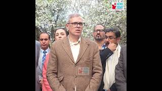 Omar hails Sonam Wangchuk’s release, demands release of Kashmiris in jails | JK News Today