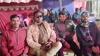 #रामलीला_मंचन ग्राम सभा–धर्मौली,जनपद–महाराजगंज।#viral_vedeo