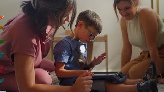 Fact: AAC can encourage speech