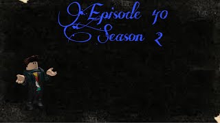 Episode 40 | Secret | The Fighting Saga Season 2