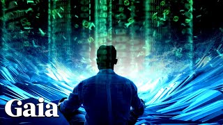 Holographic Universe DECODED - Where SCIENCE & SPIRITUALTY Merge