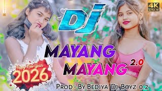 MAYAANG MAYAANG 2  || New Nagpuri Song 2026 || #Tranding​ #Nagpuri​ #Song​ | #Dj​ Remix Song #2026​