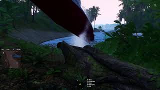 The Glitching Submarine | Arma 3 Clip