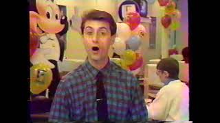 First Choice-Superchannel - Free preview? (1988?)