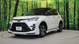 トヨタ ライズ Ｚ