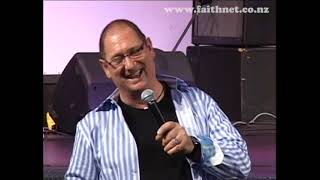 AP06-V11  Danny Guglielmucci   "11 Steps To Breakthrough"