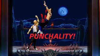 Mortal Kombat II - Arcade Playthrough (w/ Jade battle!)
