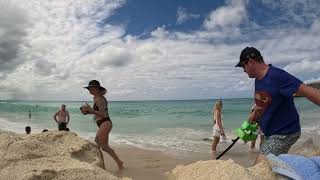 Sint Maarten - Maho Beach