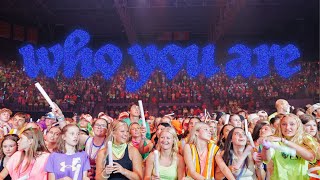 Who You Are | WITH US EP | Live from Gauntlet 2025