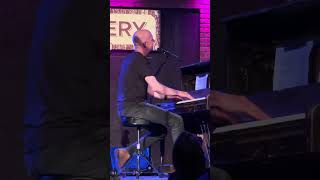 Isaac Slade (The Fray) - Medley & Over My Head (Cable Car) - City Winery Philadelphia, PA - 4/11/26