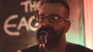 Nick Tann Trio