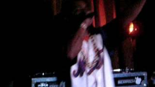 TRIPLE ACE LIVE AT THE AIRLINER