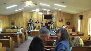 1-1-2023 - North Campus Church Service