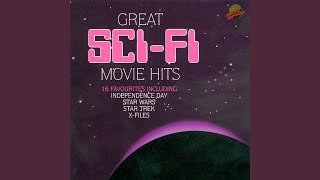 The Eve of War (from "War of the Worlds")