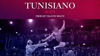 Tunisiano - JCVD (Audio)