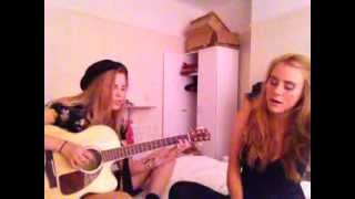 Corrine Bailey Rae - Like a Star (Stevie and Jade Cover)