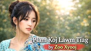 Kuv Plam Koj Lawm Tiag