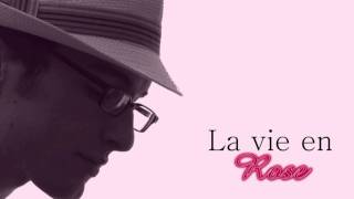 Louis Armstrong - La Vie En Rose (Cover by me)