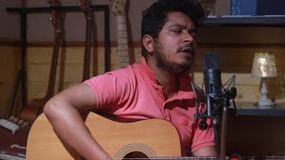 Tu Hi Re - Hariharan ( Live Cover) | A. R. Rahman | Bombay