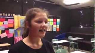 World Theatre Video- To Be or Not To Be- St. Clair HS Sydney, New South Wales, Australia