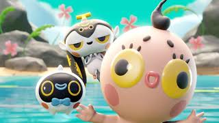 TRIO PIKABO MUSIC VIDEO