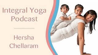 Episode 43 | Hersha Chellaram | Twenty Years of "Now What?"