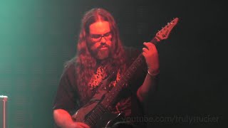 Esoteric - Beneath This Face (Live in Belgrade, Serbia, 18.10.2025) 4K