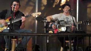 Breathe [Live At Cahoots]