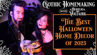 Our Best Halloween Home Decor Finds of 2025!