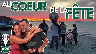 🇲🇽🔥Discover Baja California during Semana Santa🔥
