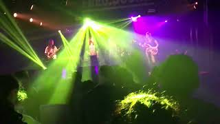 My Sacrifice | Creed | The Ruby Keys COVER