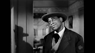 Amos 'n' Andy - The Boarder (1952)