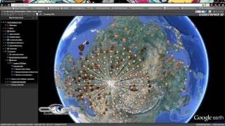 Deathwish? 2,053 Nuclear Explosions,Reactors&Waste Dumped in Ocean, LA Sinkhole, New Madri
