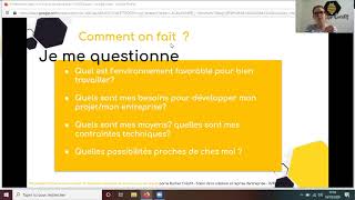 Le Rucher Créatif - Nouvelles manières de travailler