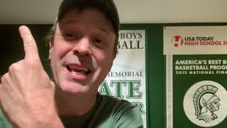 Basketball randomized vs Block practice Basketball CLINIC LIVE