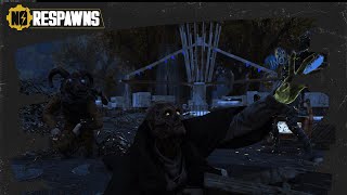 Fallout 76 - Building and Challenges