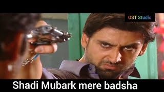 Shadi Mubark Mere Badsha _ Pari paker jeda tom