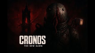 CRONOS THE NEW DAWN GAMEPLAY  SIN COMENTARIOS- CAPITULO 7