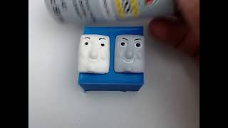 Test Thomas & friends Trackmaster Custom Trackmasters Live Stream