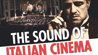 Maxima Film Music Division Great Sounds of Italian Cinema 190 sec