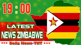 Breaking News Zimbabwe, 3 July 2024