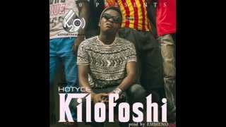KILOFOSHI By HOTYCE