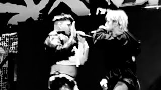 Käärijä x Baby Lasagna - #eurodab Live Ilosaarirock 2025