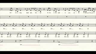 Birds of a Feather - Billie Eilish - SAB + solo A Cappella (arr. Rob Lane)