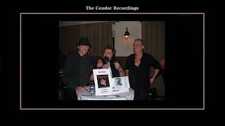 *(2008) Condor ''Promo/BluesFellas'' The Condor Recordings