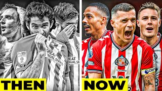 How A Relegated Team SHOCKED The Premier League