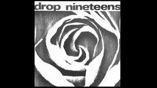 Drop Nineteens - 1991 (Vinyl) Full Demo Album