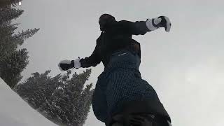 Day 2 keystone
