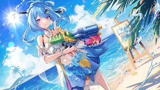 Drayori -  Party on the Beach