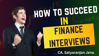 Mastering the Accounting Interview: A Step-by-Step Guide